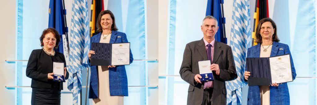 Bild: Bildarchiv Bayerischer Landtag | Foto: Matthias Balk